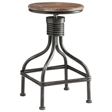 4D Concepts Locker Swivel Stool , , large