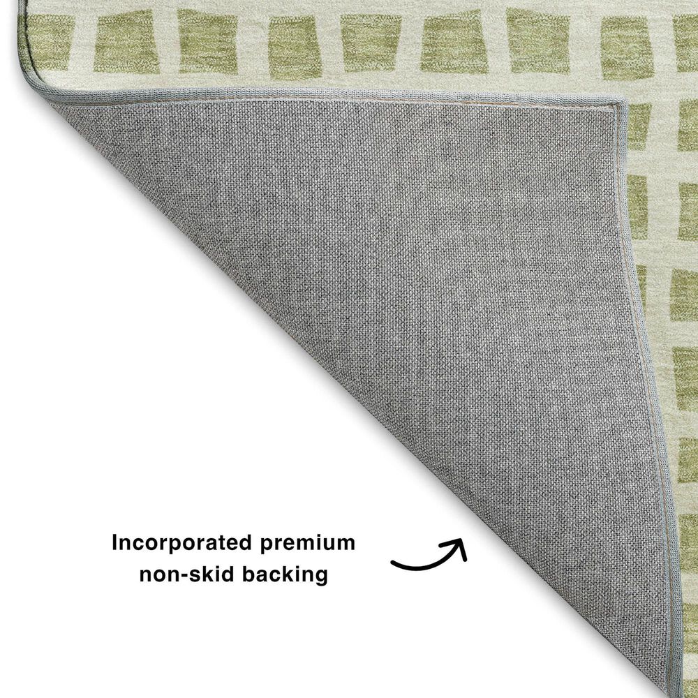 Dalyn Rug Company The Reserve TR4 Aloe 9&#39; x 12&#39; Indoor/Outdoor Area Rug, , large