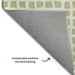 Dalyn Rug Company The Reserve TR4 Aloe 9" x 12" Indoor/Outdoor Area Rug, , large