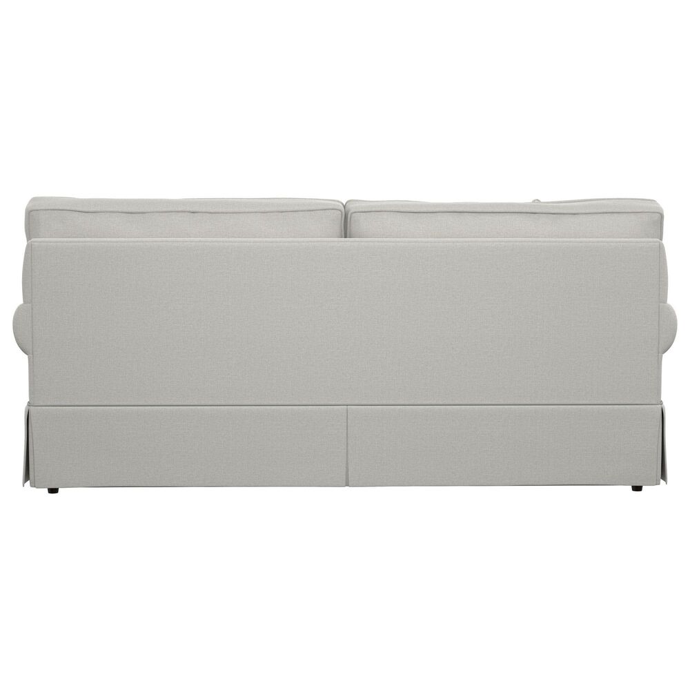 Pennycross Haven Queen Sleeper Sofa in Glacier, , large