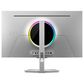 Samsung Odyssey 32" G80SH OLED 4K Gaming Monitor in Gray, , large