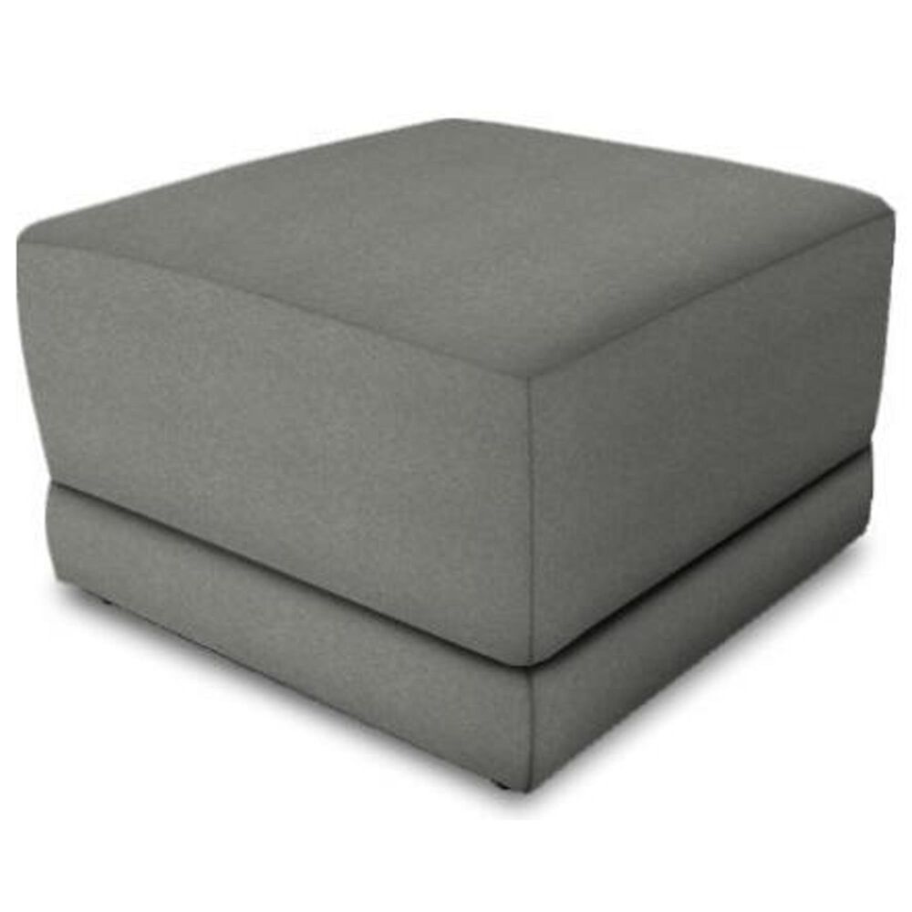 England Furniture Cole Cocktail Ottoman in Domain Dove, , large