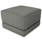 England Furniture Cole Cocktail Ottoman in Domain Dove, , large