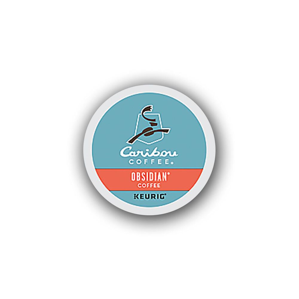 Keurig Obsidian Blend, , large