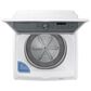 Samsung 4.7 cu. ft. Large Capacity Smart Top Load Washer with Active WaterJet in White, , large