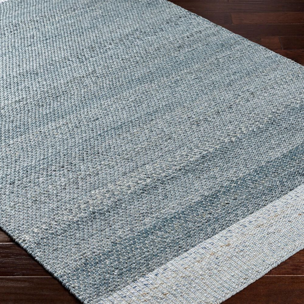 Surya Abby Beige, Light Blue and Blue 12&#39; x 15&#39; Area Rug, , large