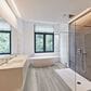 Happy Feet International Urban Design LL Tokyo 7" x 48" Luxury Vinyl Plank, , large
