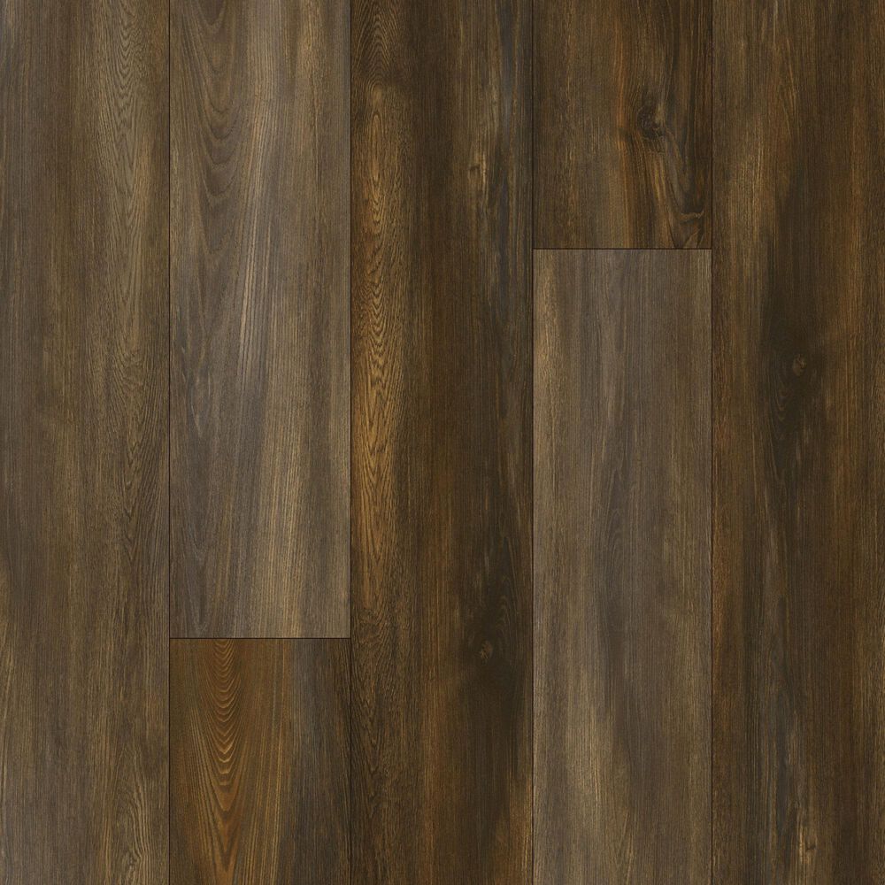 Karastan Curated Grain Canyon 9" x 60" Luxury Vinyl Plank, , large