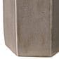 Splendor Living Porto Small Side Table in Grey, , large