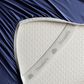 DreamFit DreamChill Bamboo 3-Piece Twin Sheet Set in Blue, , large