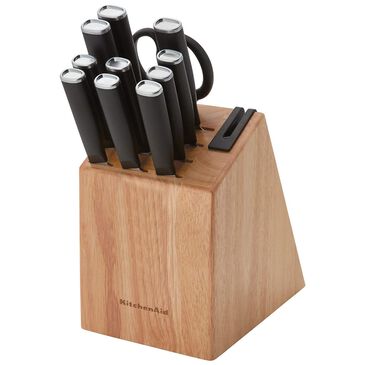 KitchenAid Gadgets KitchenAid 12pc Knife Block Set, , large
