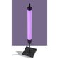 Adesso Collin LED Color Changing Table Lamp in Black, , large