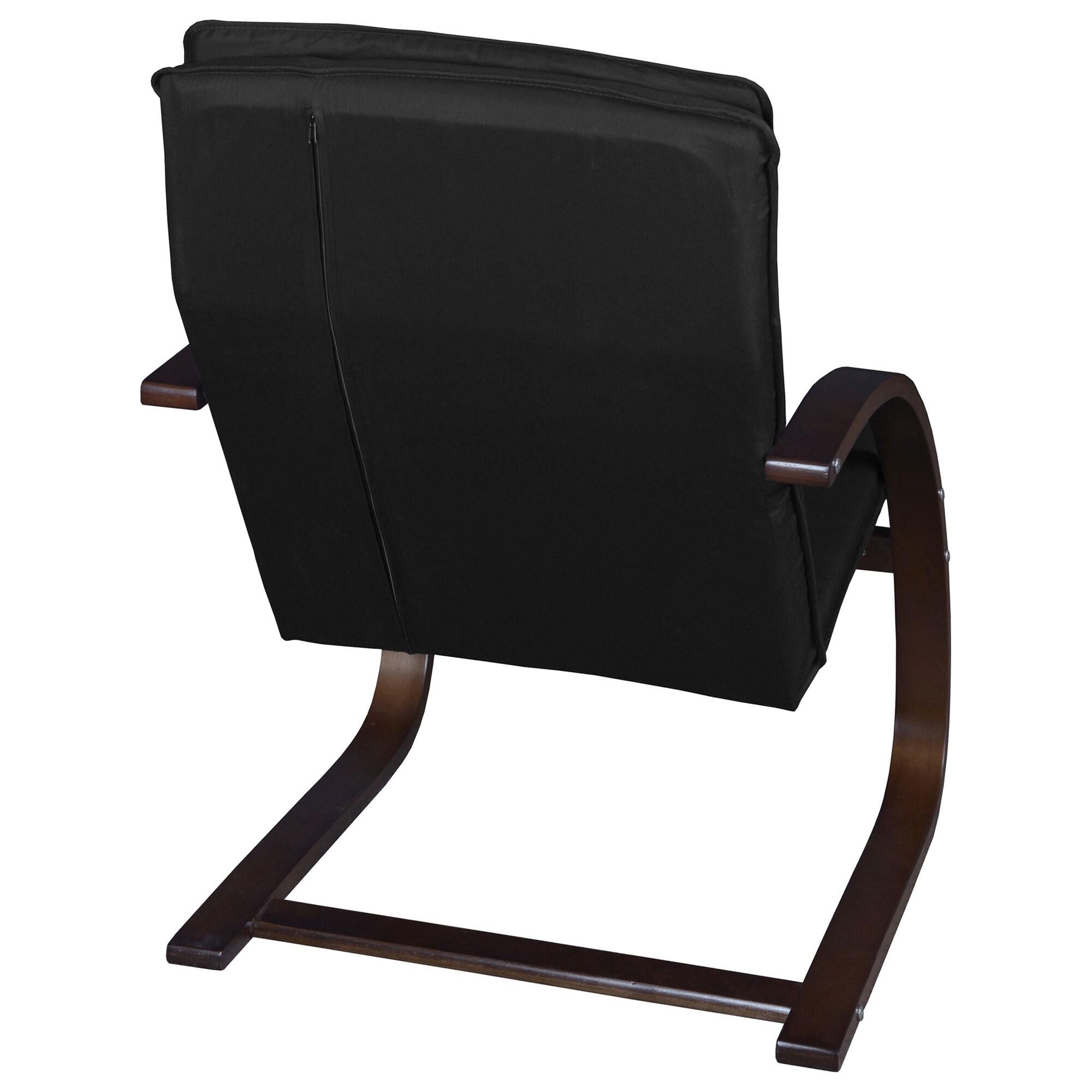 Niche mia bentwood reclining chair cheap