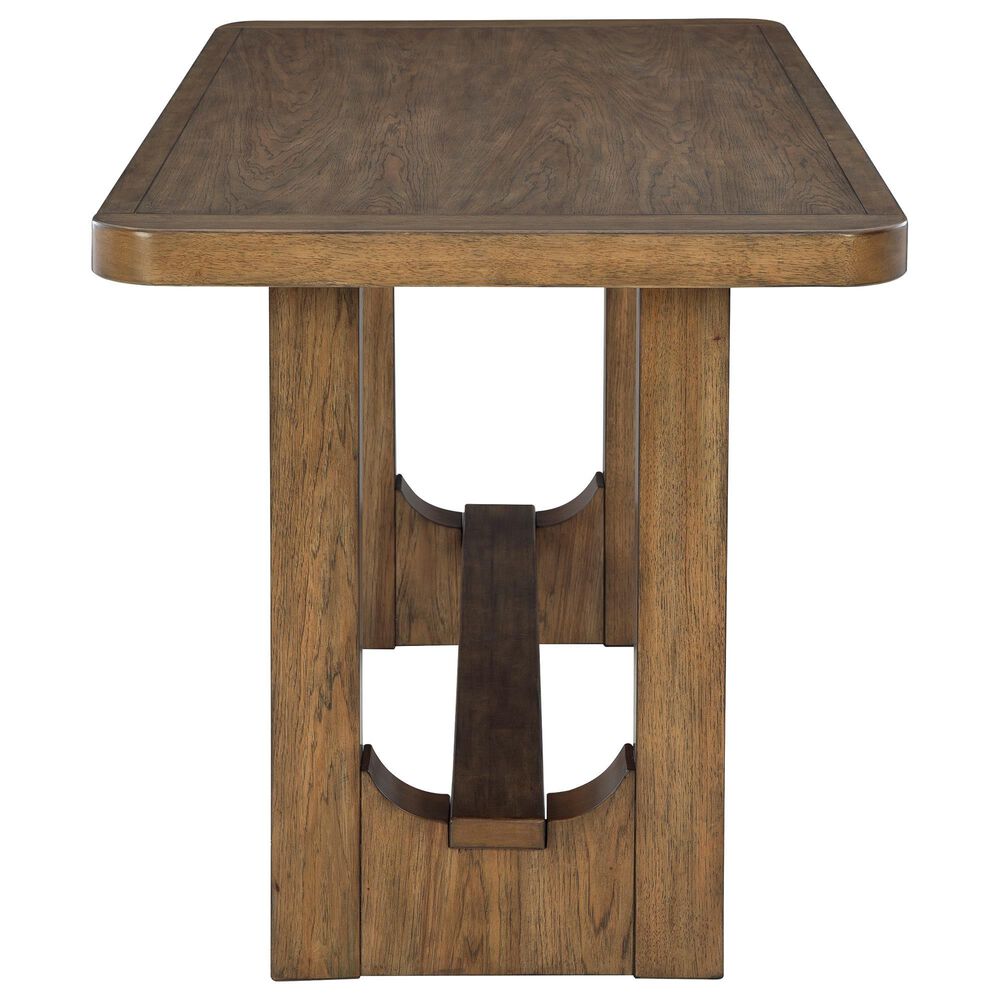 Millenium Cabalynn Counter Height Table in Light Brown - Table Only, , large