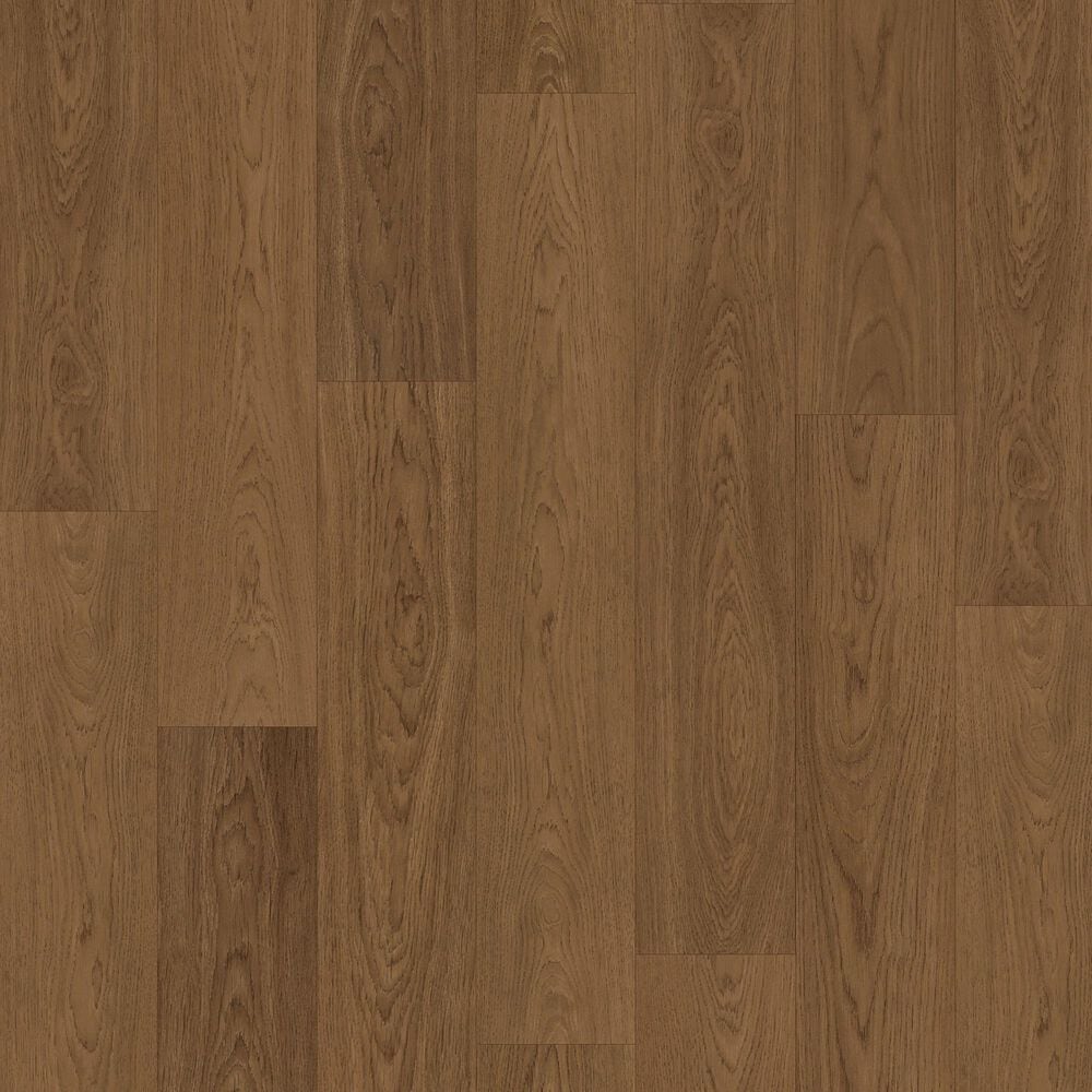 Mohawk Sagehill Hollow Umber Oak 7.5" x 48" Laminate, , large
