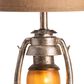 Crestview Collection Oil Lantern Table Lamp, , large
