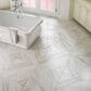 MS International Pietra Calacatta Rectangle 12" x 24" Porcelain Tile, , large