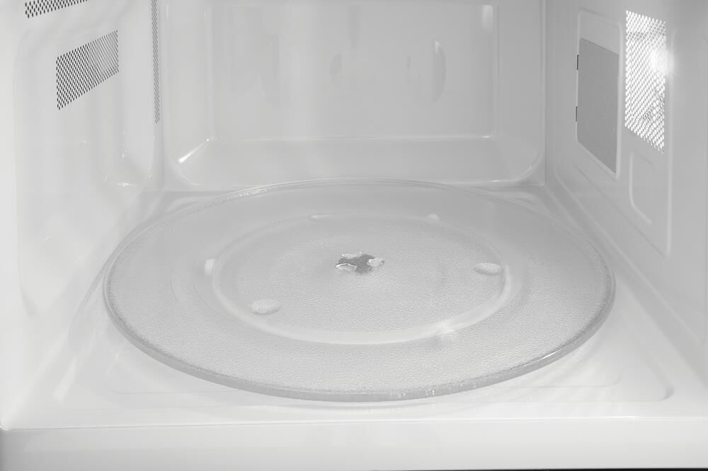 Frigidaire Gallery 2.2 Cu. Ft. Built-In Microwave in Stainless Steel, , large