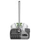 EGO Multi-Head Snow Shovel Attachment in Gray and Black, , large