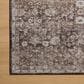 Amber Lewis x Loloi Josie 3"6" x 5"6" Earth and Natural Area Rug, , large