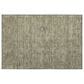 Dalyn Rug Company Ravenna RN5 1"8" x 2"6" Khaki Area Rug, , large