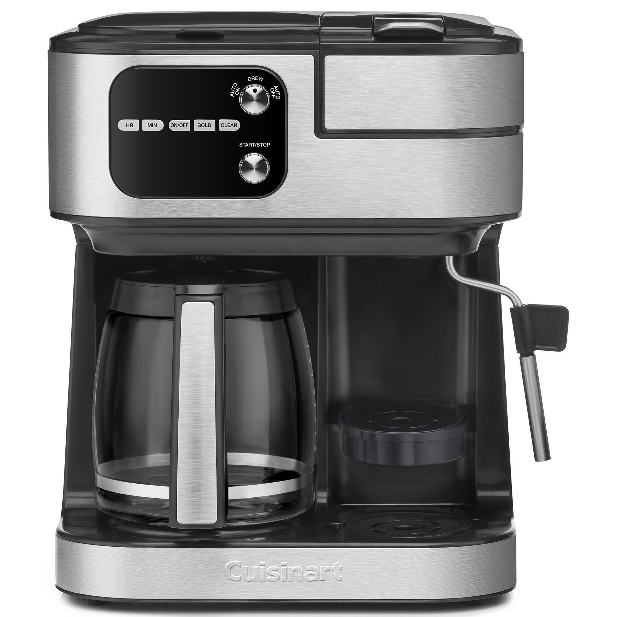 Cuisinart brew station online