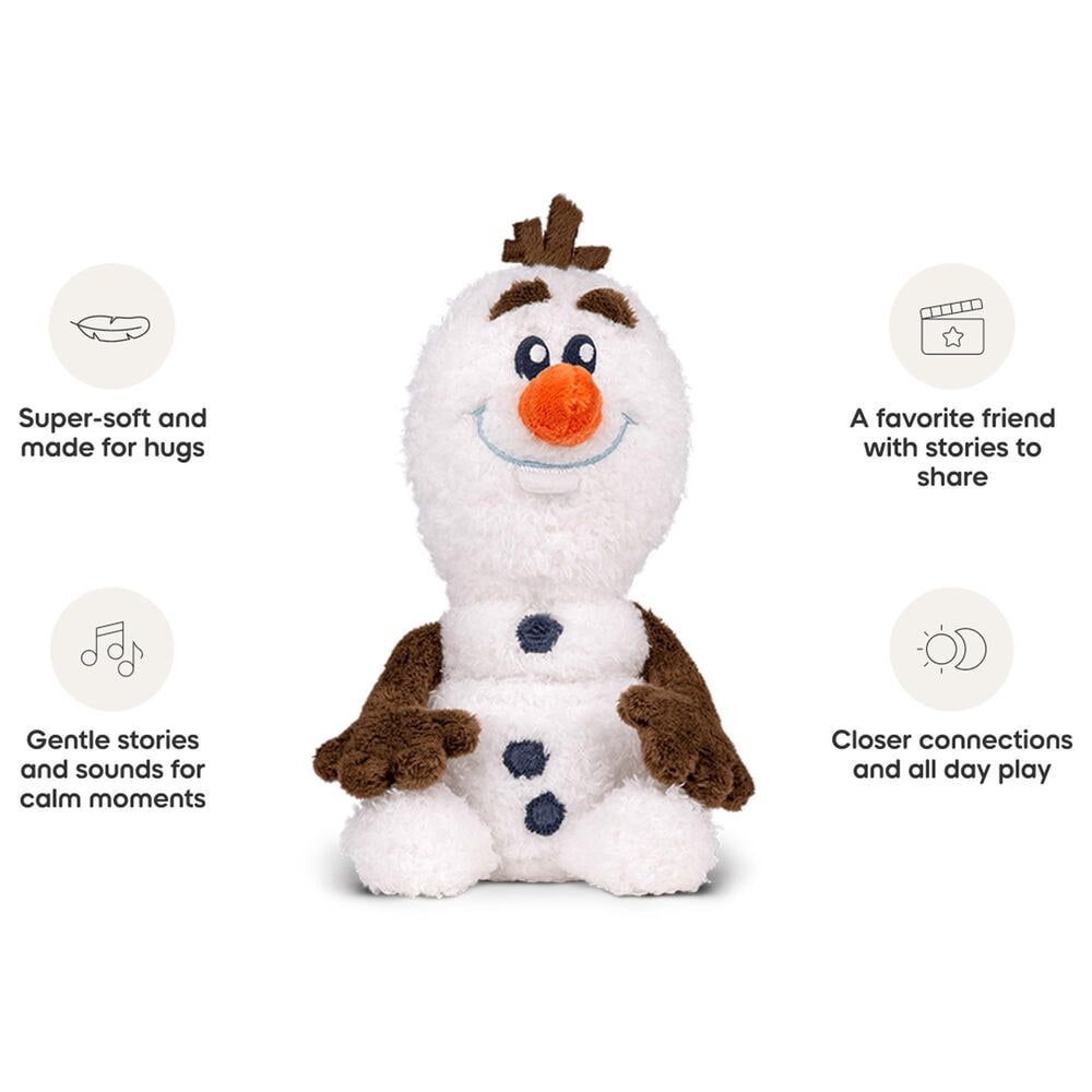 Tonies Olaf Cuddle Audio Play Character, , large