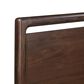 Urban Home Sol 5-Piece Queen Bedroom Set in Brown Spice, , large