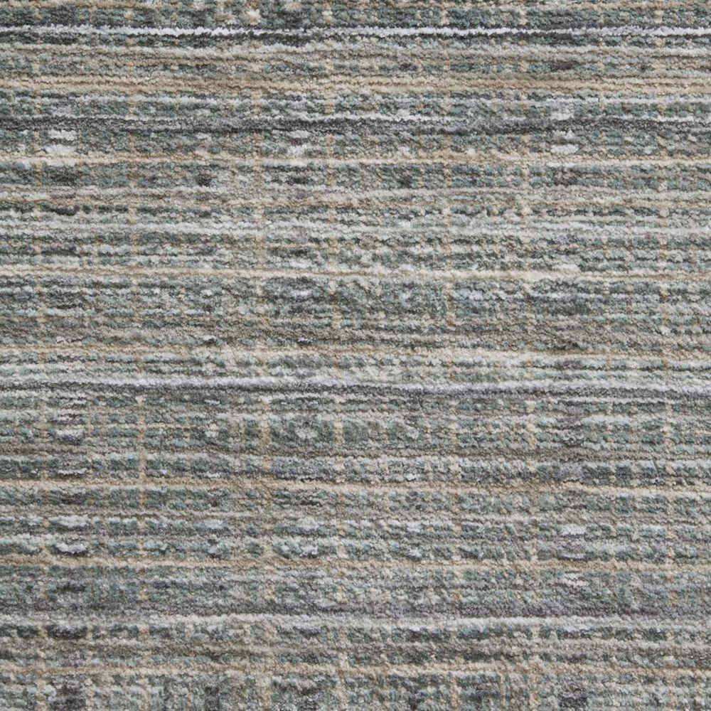 Loloi Soho 7&#39;10&quot; x 10&#39; Jade and Stone Area Rug, , large