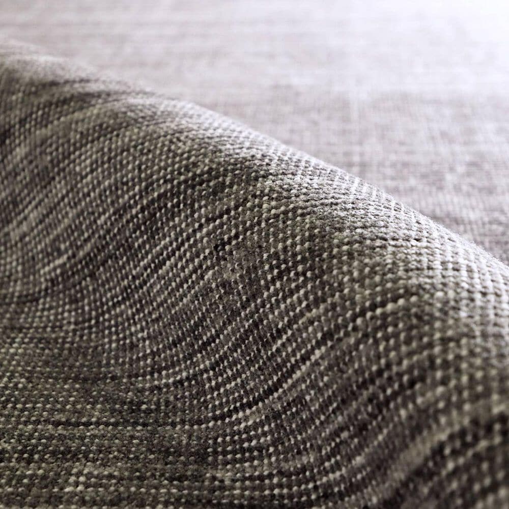 Jaipur Solon Hued Gray and Carbon 6' x 9' Area Rug, , large