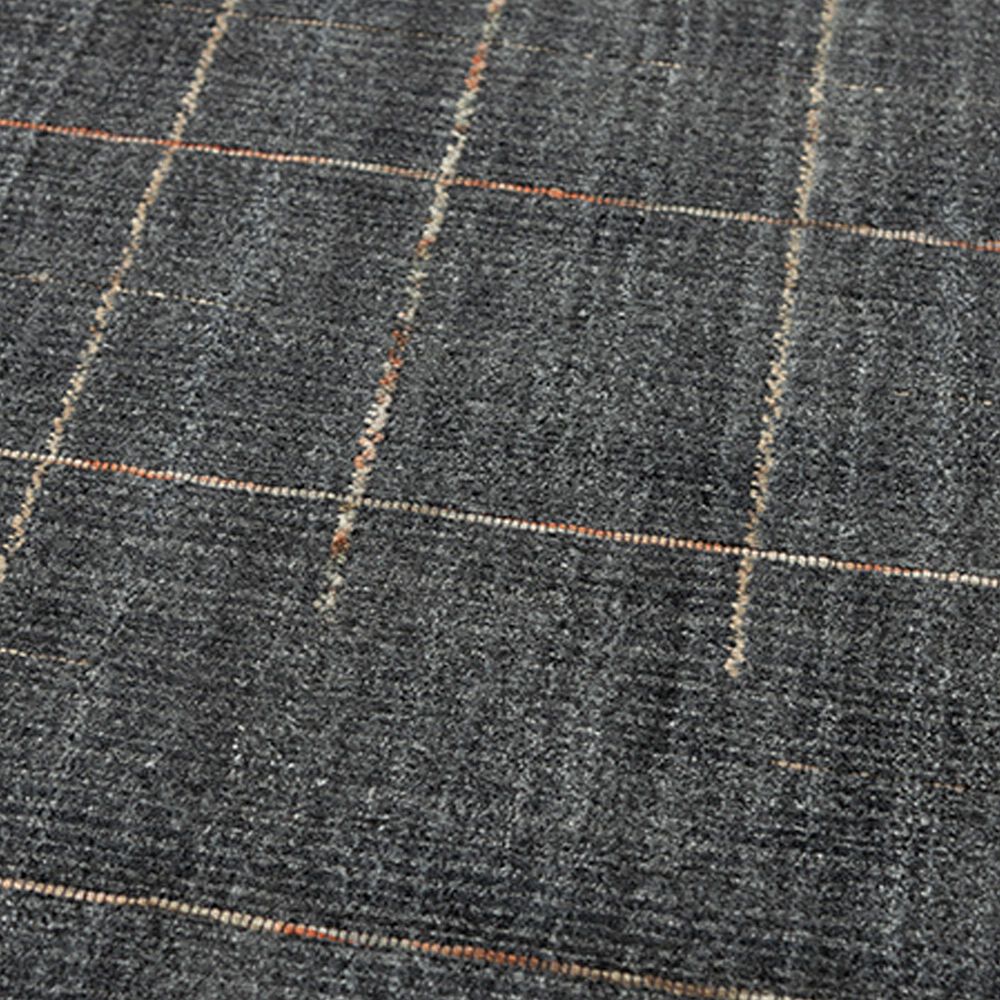 RIZZY Kiki 9&#39;6&quot; x 13&#39;6&quot; Charcoal Area Rug, , large