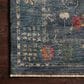 Loloi Giada GIA-06 7"10" x 10" Denim Area Rug, , large