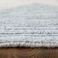 Feizy Elias 2"9" x 8" Ivory and Blue Runner, , large