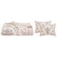 Royal Court Avant Garden 3-Piece King/Cal King Quilt Set in Blush, , large