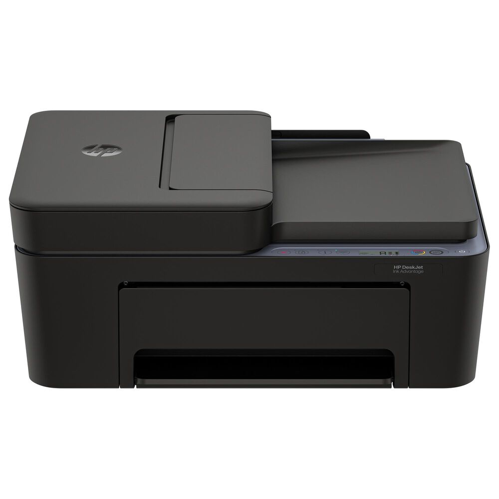 HP DeskJet 4355 All-in-One Printer in Charcoal, , large