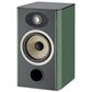 Focal Aria Evo 6.5" N1 Bookshelf Speaker in Moss Green High Gloss, , large