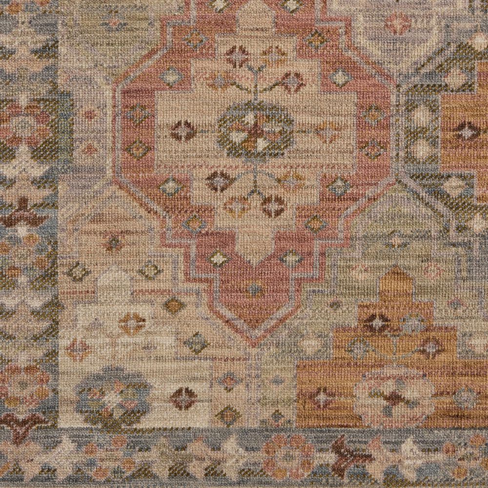 Loloi Reign Sage and Fiesta 6' x 9' Area Rug, , large