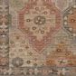 Loloi Reign Sage and Fiesta 6" x 9" Area Rug, , large
