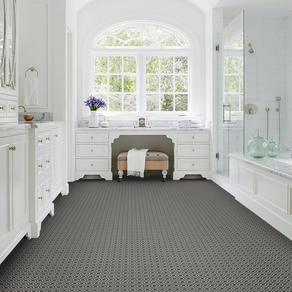 Karastan Bold Elements Carpet in Hidden Gem, , large