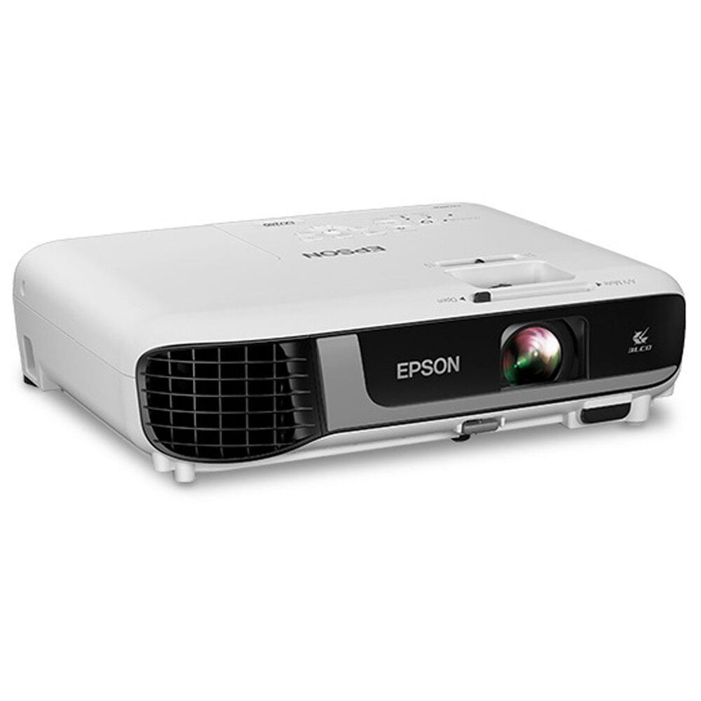 Epson Pro EX7280 3LCD WXGA Projector Shop NFM