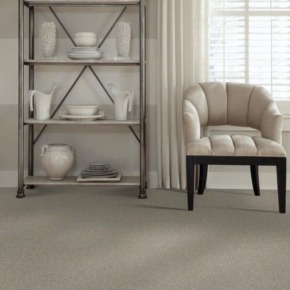 Shaw Making The Rules III Carpet in Cloud Cover, , large
