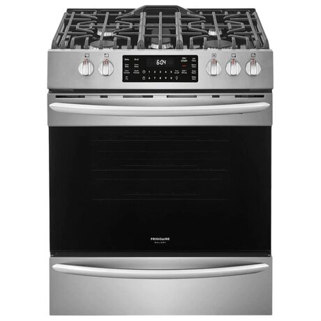 Frigidaire Slide In