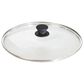 Lodge 12" Tempered Glass Lid in Clear, , large