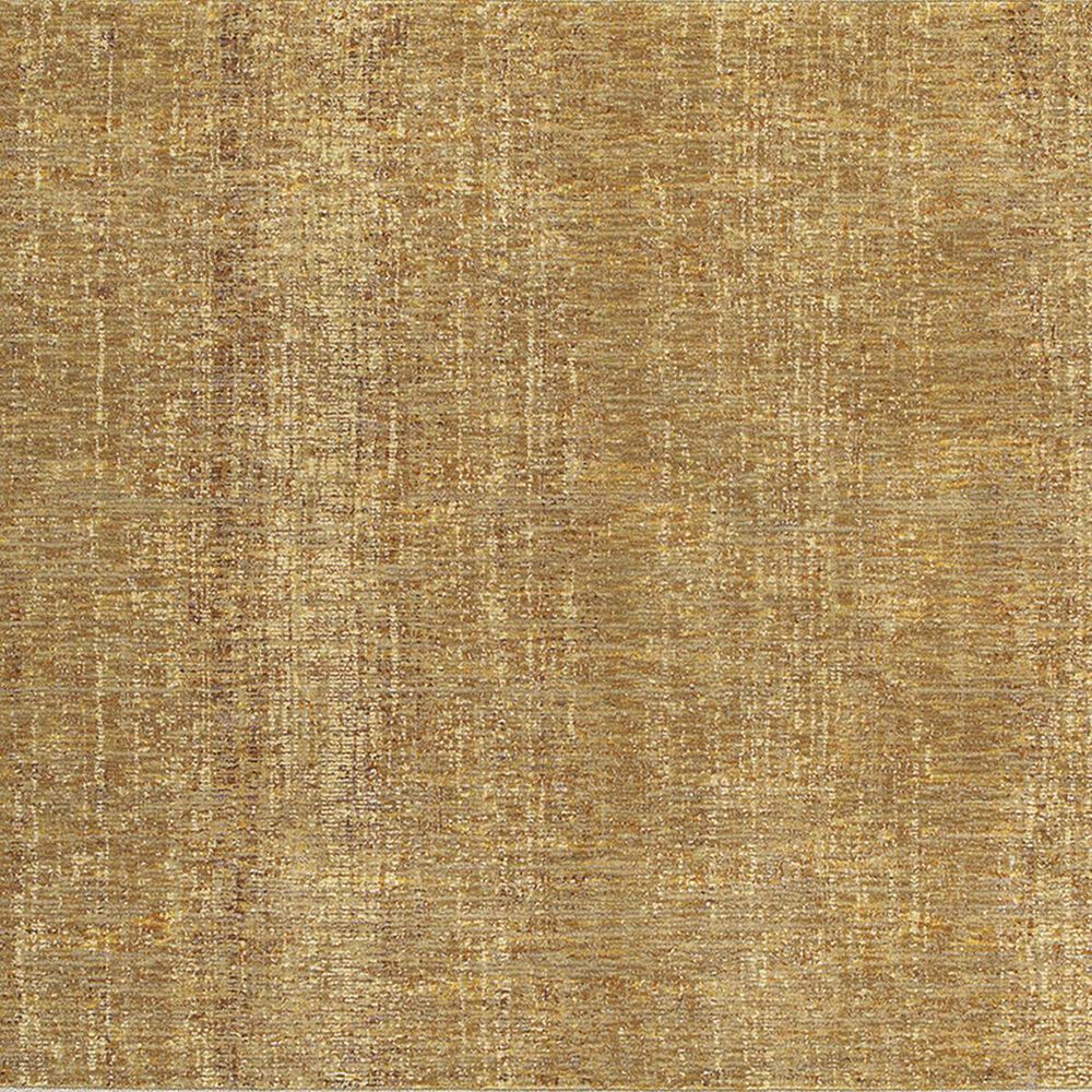 Oriental Weavers Atlas 8033R 1&#39;8&quot; x 3&#39;2&quot; Gold Area Rug, , large