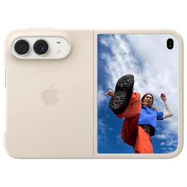 Apple Duo Case in Sand, , large