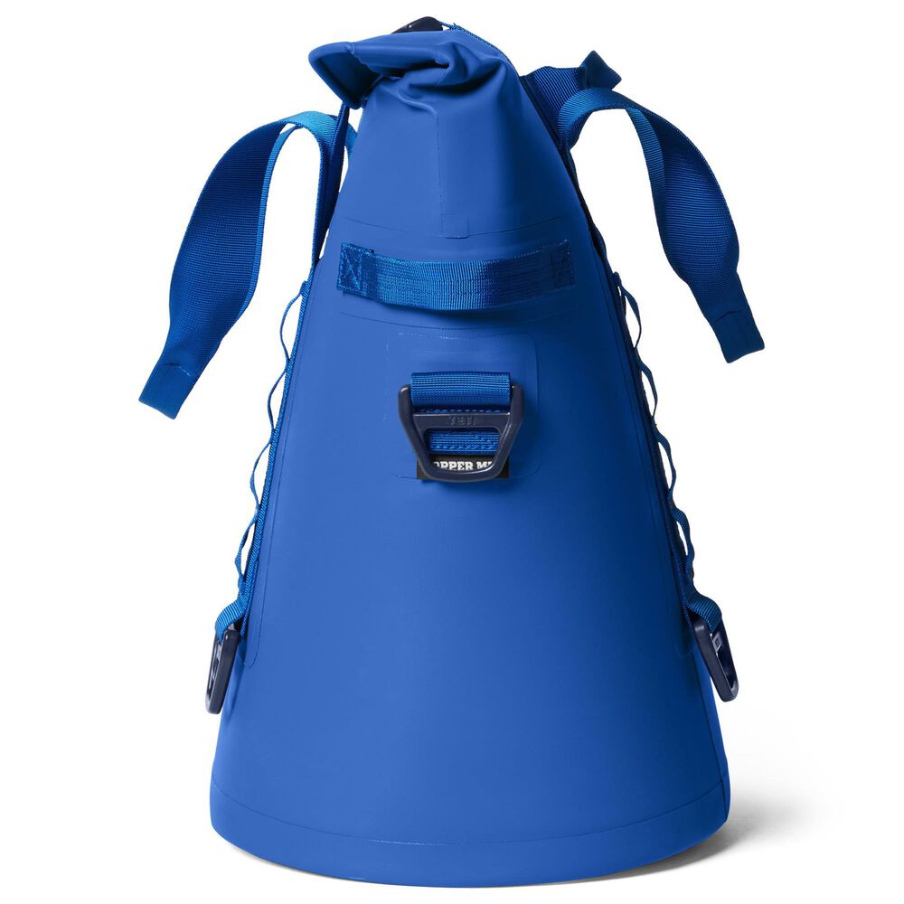 YETI Hopper M30 2.0 Tote Soft Cooler in Royal Blue, , large