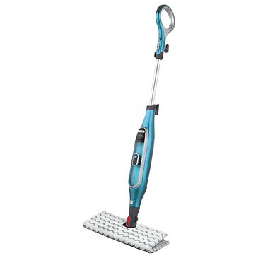 Shark Genius Steam Pocket Mop System in Teal, , large