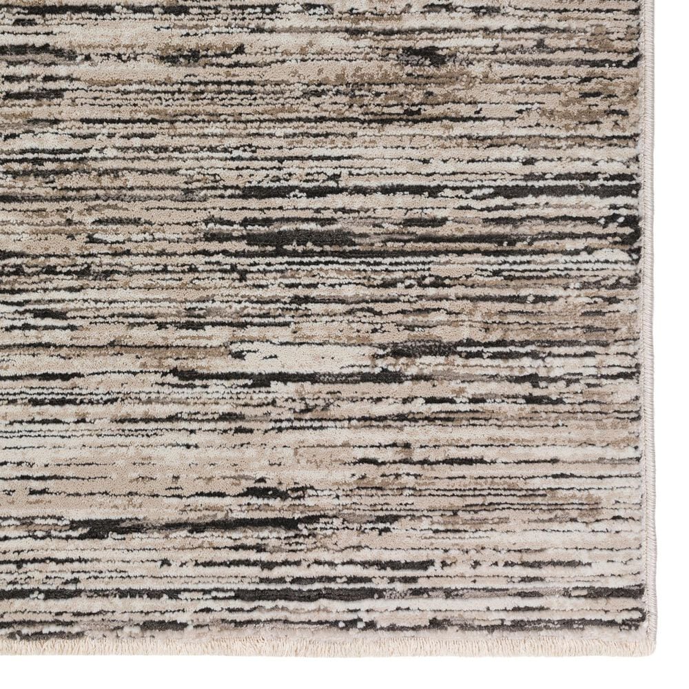 Dalyn Rug Company Denizi Striped 9&#39; x 13&#39;2&quot; Midnight Area Rug, , large