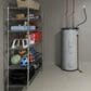 GE Appliances 40-Gallon Short Electric Water Heater in Gray, , large