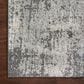 Loloi II Austen 2"4" x 8" Pebble and Charcoal Runner, , large